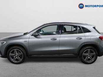 Used Mercedes-Benz GLA 2021 for sale - 75104809: Photo