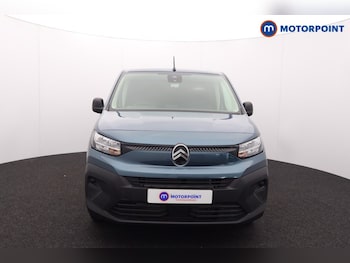 Used Citroen Berlingo 2025 for sale - 76117895: Photo