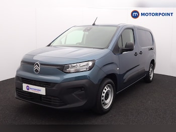 Used Citroen Berlingo 2025 for sale - 76117895: Photo