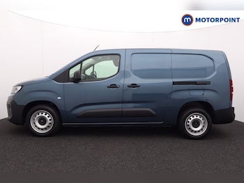 Used Citroen Berlingo 2025 for sale - 76117895: Photo