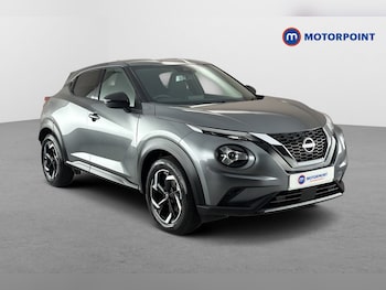 Used Nissan Juke 2024 for sale - 79572449: Photo
