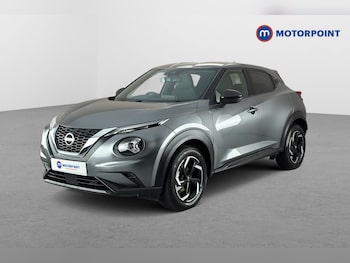 Used Nissan Juke 2024 for sale - 79572449: Photo