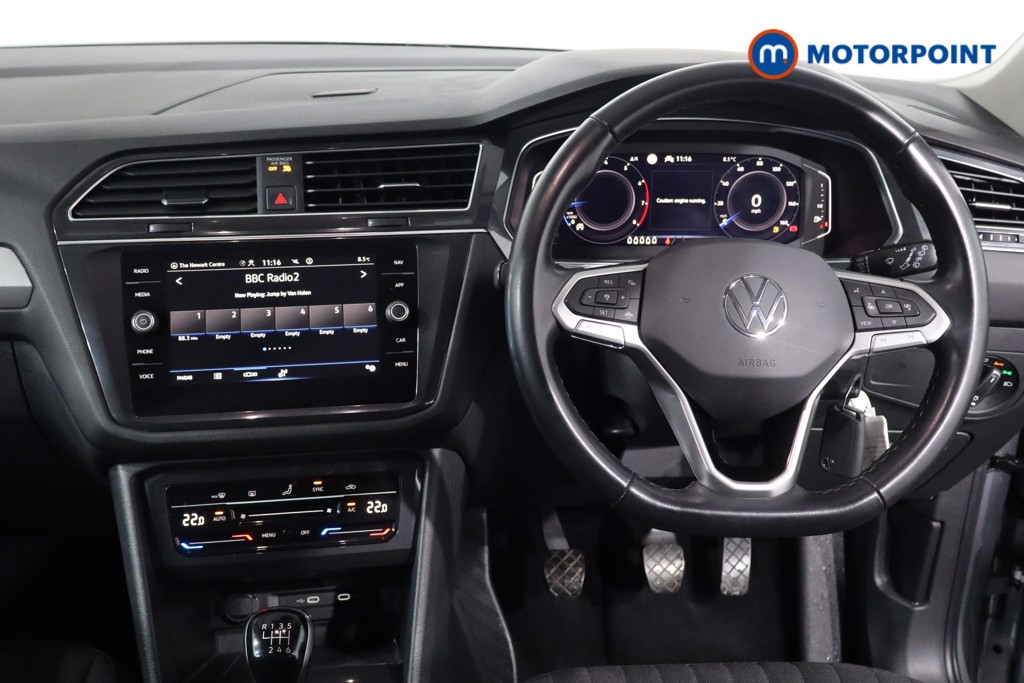 Used Volkswagen Tiguan Allspace 2022 for sale - 77297863: Photo 11
