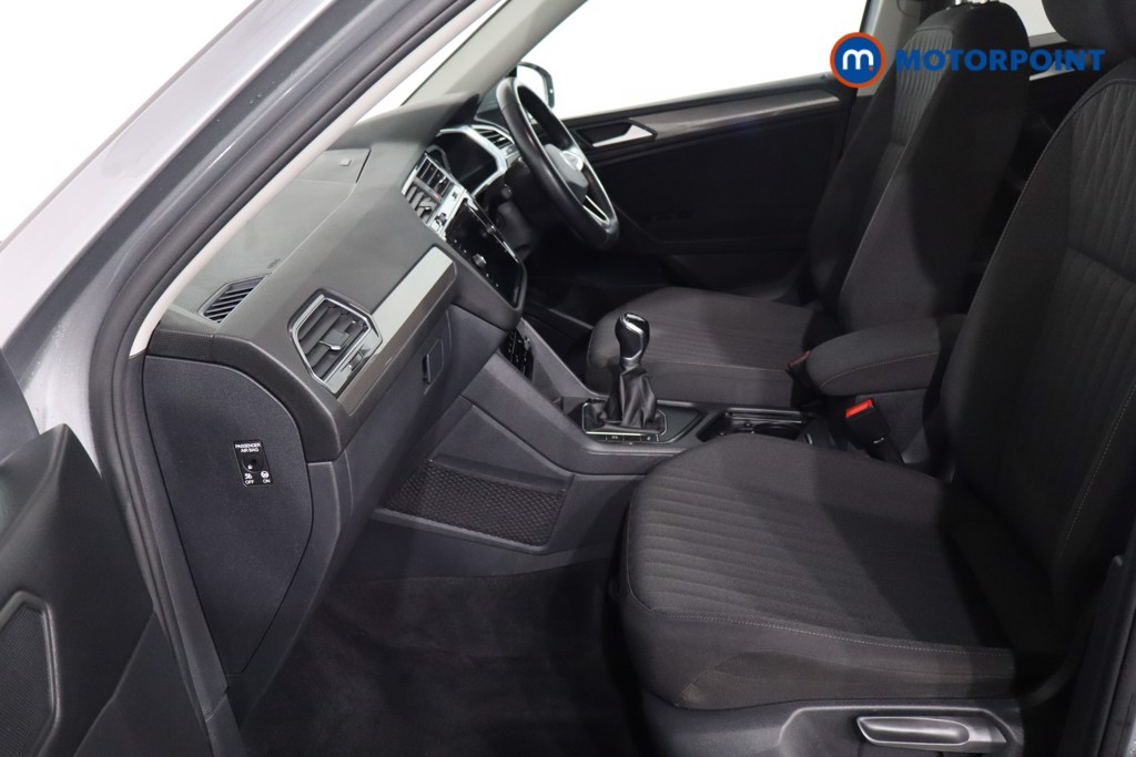 Used Volkswagen Tiguan Allspace 2022 for sale - 77297863: Photo 12
