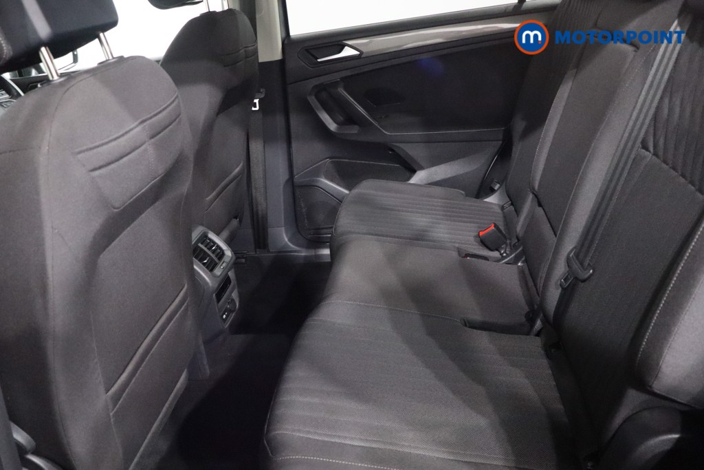 Used Volkswagen Tiguan Allspace 2022 for sale - 77297863: Photo 13