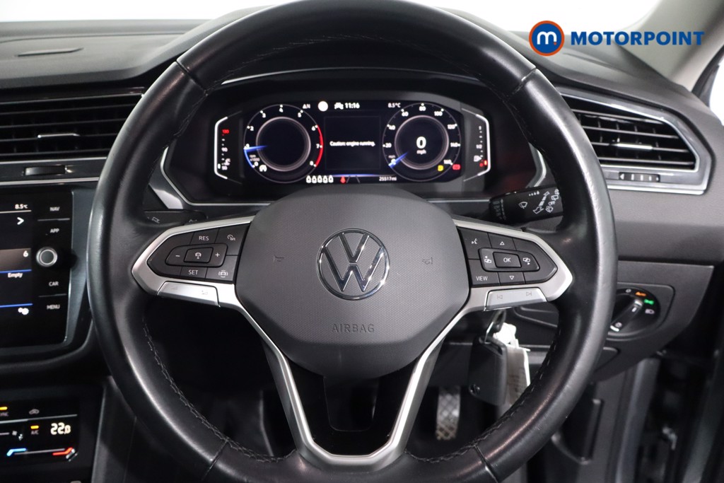 Used Volkswagen Tiguan Allspace 2022 for sale - 77297863: Photo 14