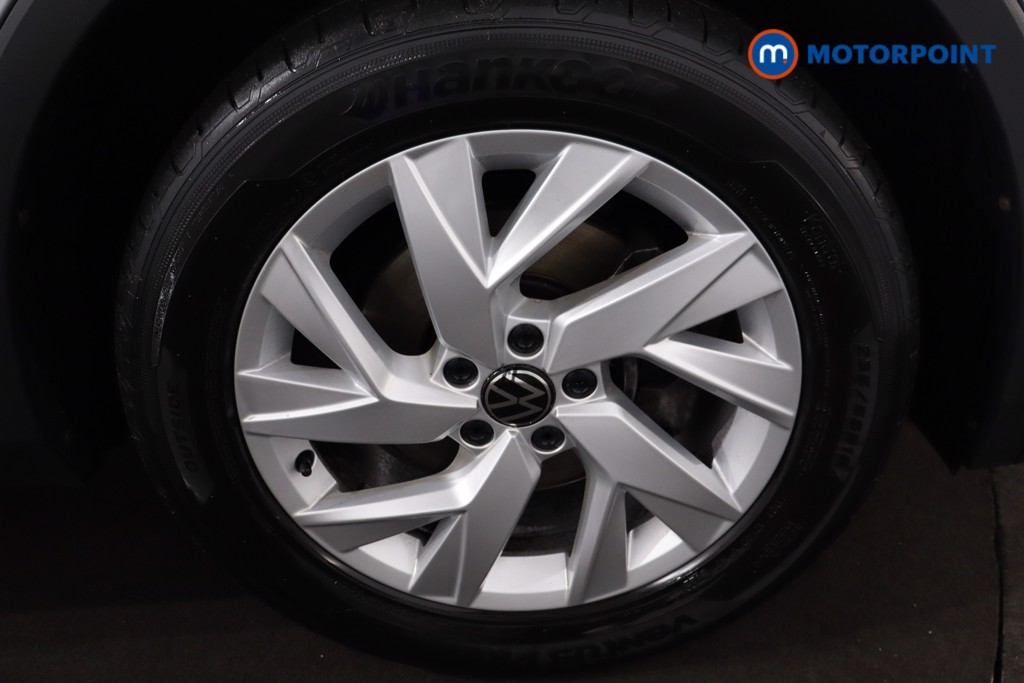 Used Volkswagen Tiguan Allspace 2022 for sale - 77297863: Photo 18