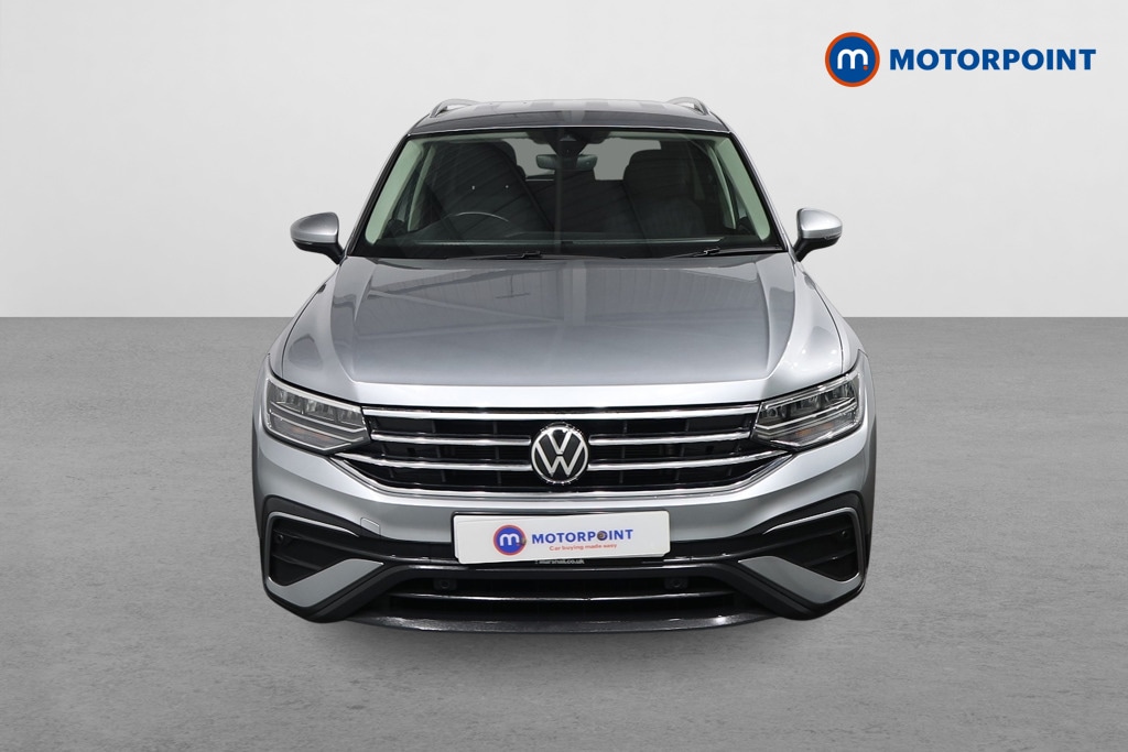 Used Volkswagen Tiguan Allspace 2022 for sale - 77297863: Photo 2