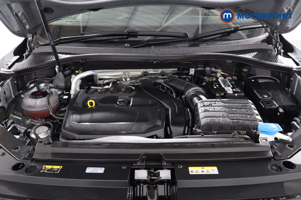 Used Volkswagen Tiguan Allspace 2022 for sale - 77297863: Photo 41