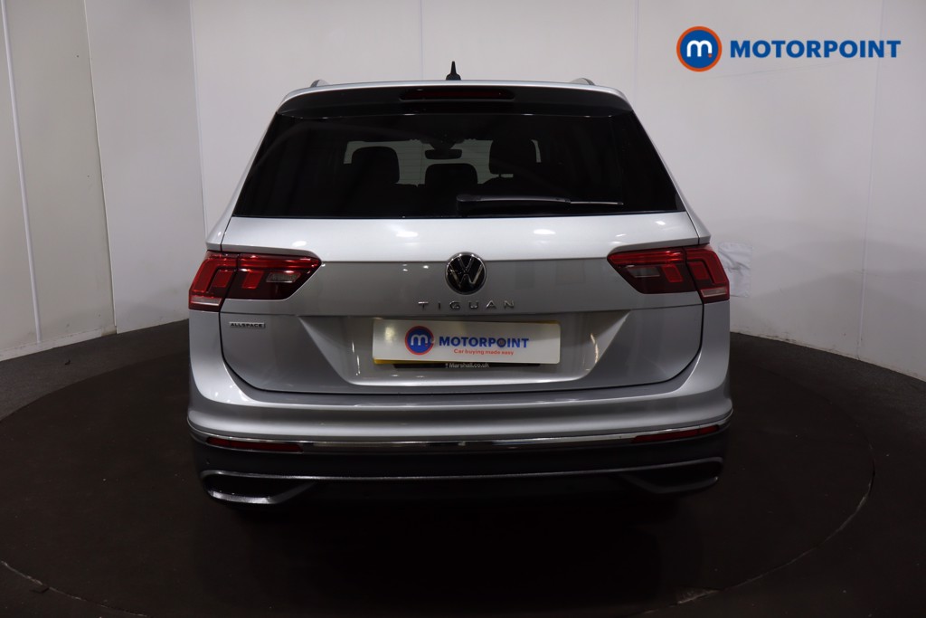 Used Volkswagen Tiguan Allspace 2022 for sale - 77297863: Photo 44