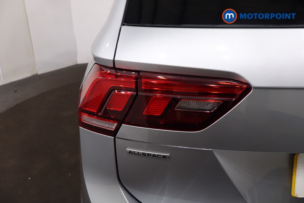 Used Volkswagen Tiguan Allspace 2022 for sale - 77297863: Photo 45