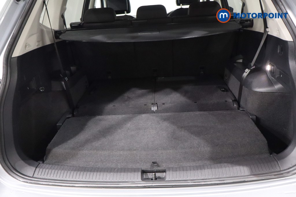 Used Volkswagen Tiguan Allspace 2022 for sale - 77297863: Photo 48