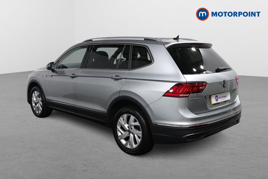 Used Volkswagen Tiguan Allspace 2022 for sale - 77297863: Photo 5