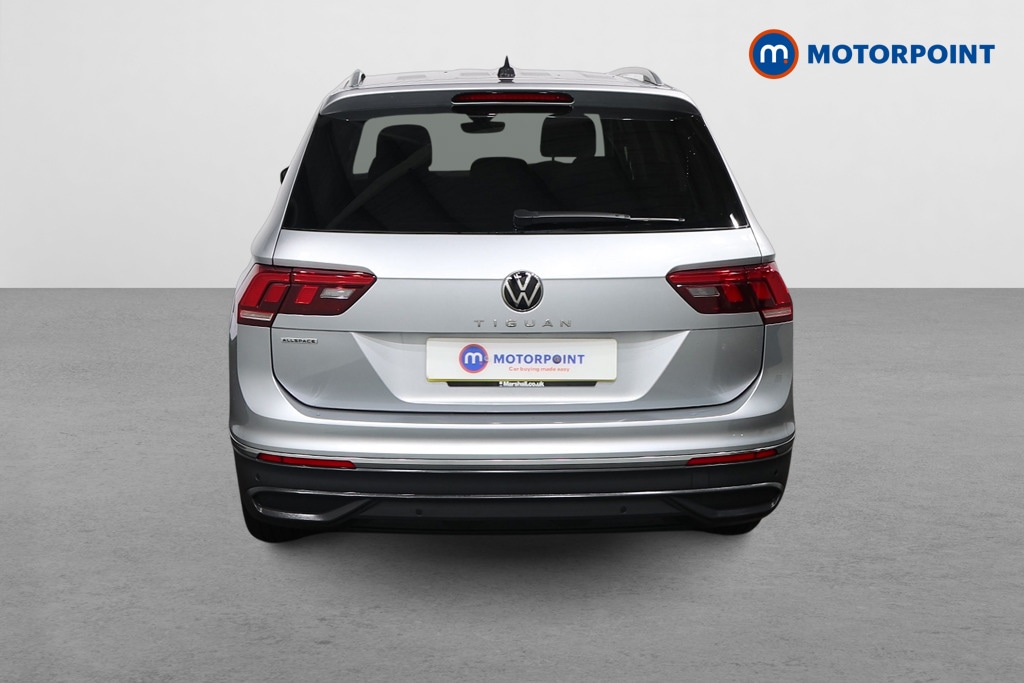 Used Volkswagen Tiguan Allspace 2022 for sale - 77297863: Photo 6