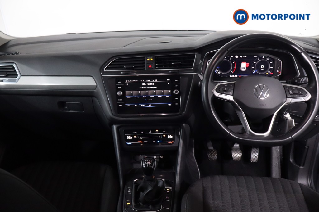 Used Volkswagen Tiguan Allspace 2022 for sale - 77297863: Photo 9