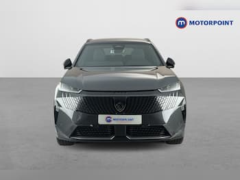 Used Peugeot 5008 2026 for sale - 79665338: Photo
