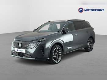 Used Peugeot 5008 2026 for sale - 79665338: Photo