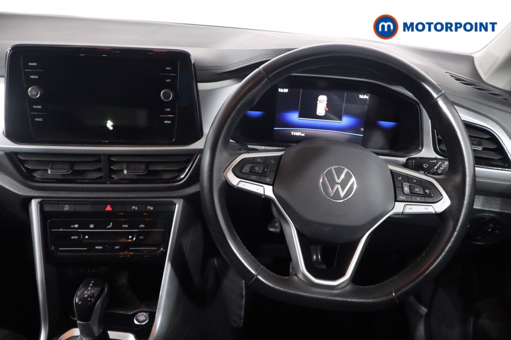 Used Volkswagen T-Roc 2025 for sale - 76628372: Photo 11