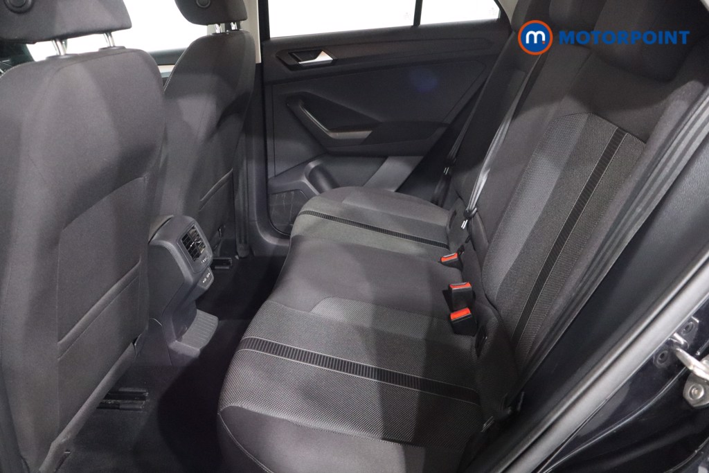 Used Volkswagen T-Roc 2025 for sale - 76628372: Photo 13