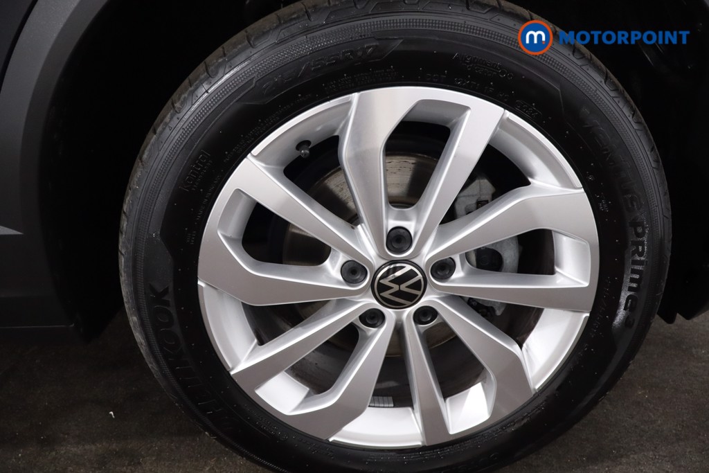 Used Volkswagen T-Roc 2025 for sale - 76628372: Photo 18