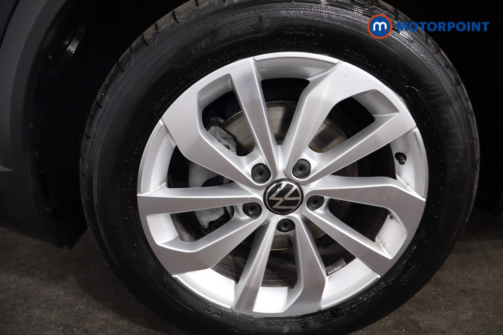 Used Volkswagen T-Roc 2025 for sale - 76628372: Photo 19