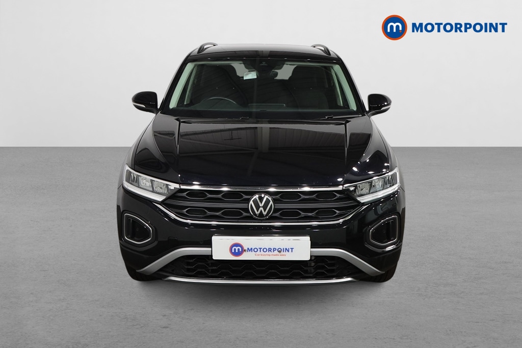 Used Volkswagen T-Roc 2025 for sale - 76628372: Photo 2