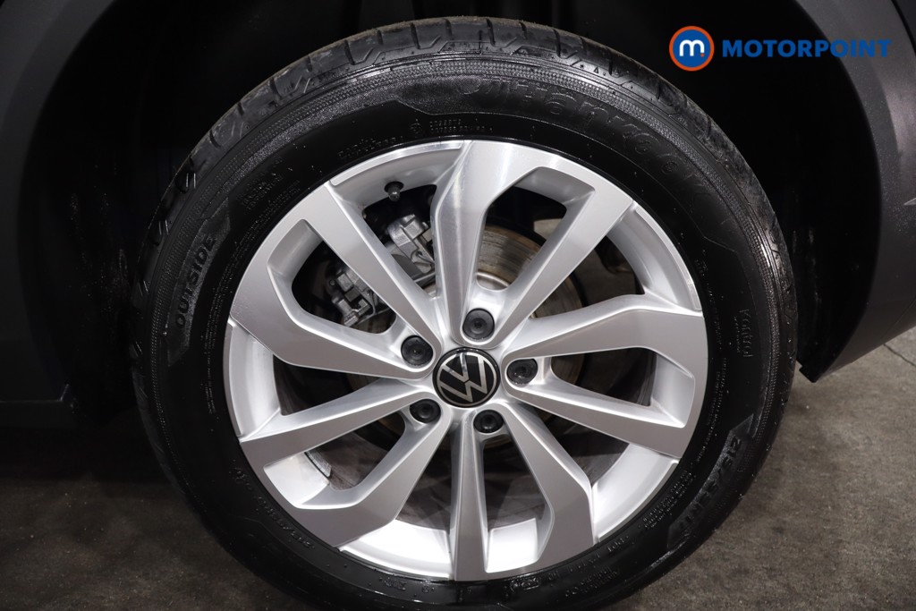 Used Volkswagen T-Roc 2025 for sale - 76628372: Photo 20