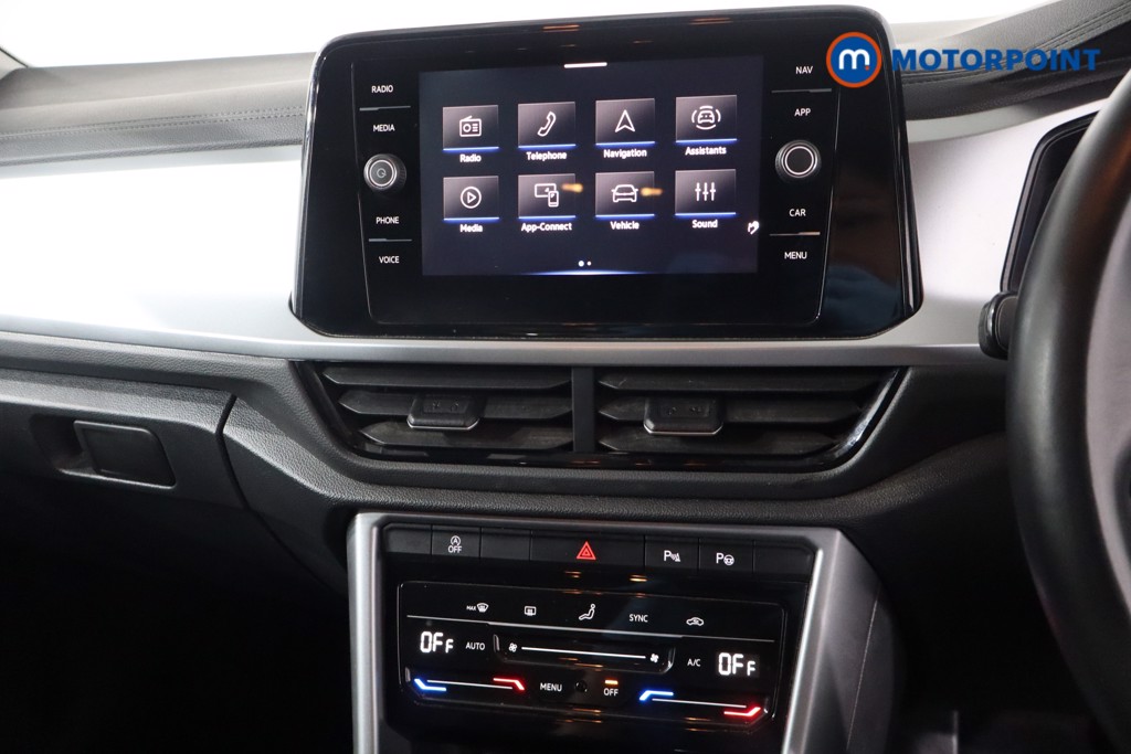 Used Volkswagen T-Roc 2025 for sale - 76628372: Photo 23