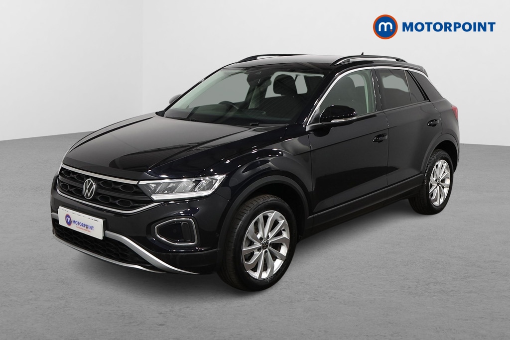 Used Volkswagen T-Roc 2025 for sale - 76628372: Photo 3