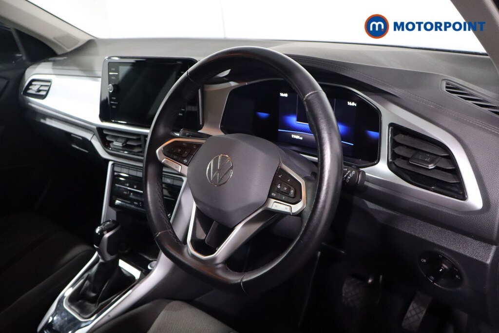 Used Volkswagen T-Roc 2025 for sale - 76628372: Photo 30