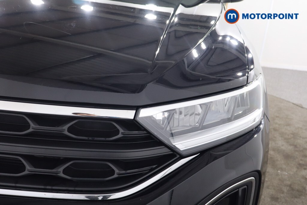 Used Volkswagen T-Roc 2025 for sale - 76628372: Photo 35