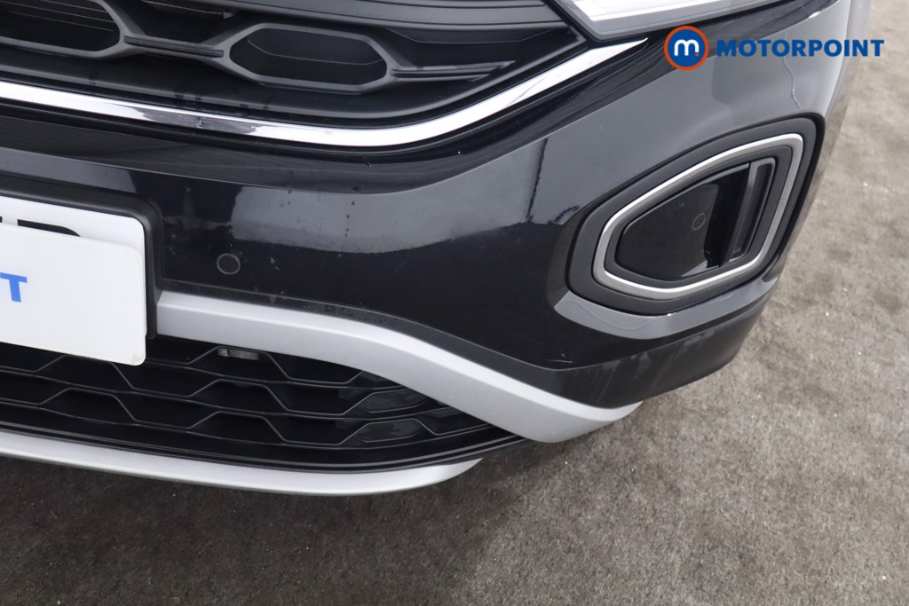 Used Volkswagen T-Roc 2025 for sale - 76628372: Photo 36