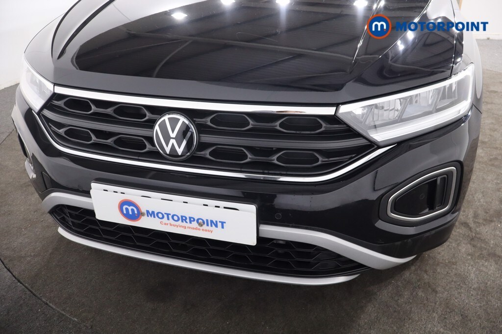 Used Volkswagen T-Roc 2025 for sale - 76628372: Photo 38