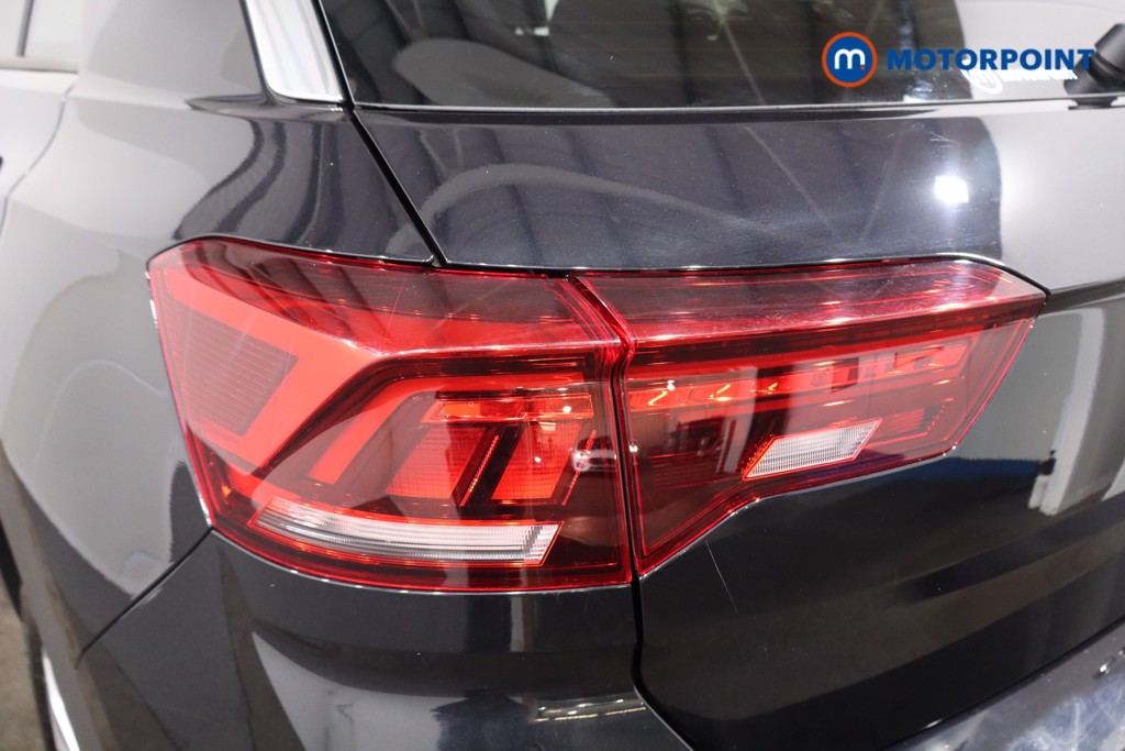 Used Volkswagen T-Roc 2025 for sale - 76628372: Photo 41