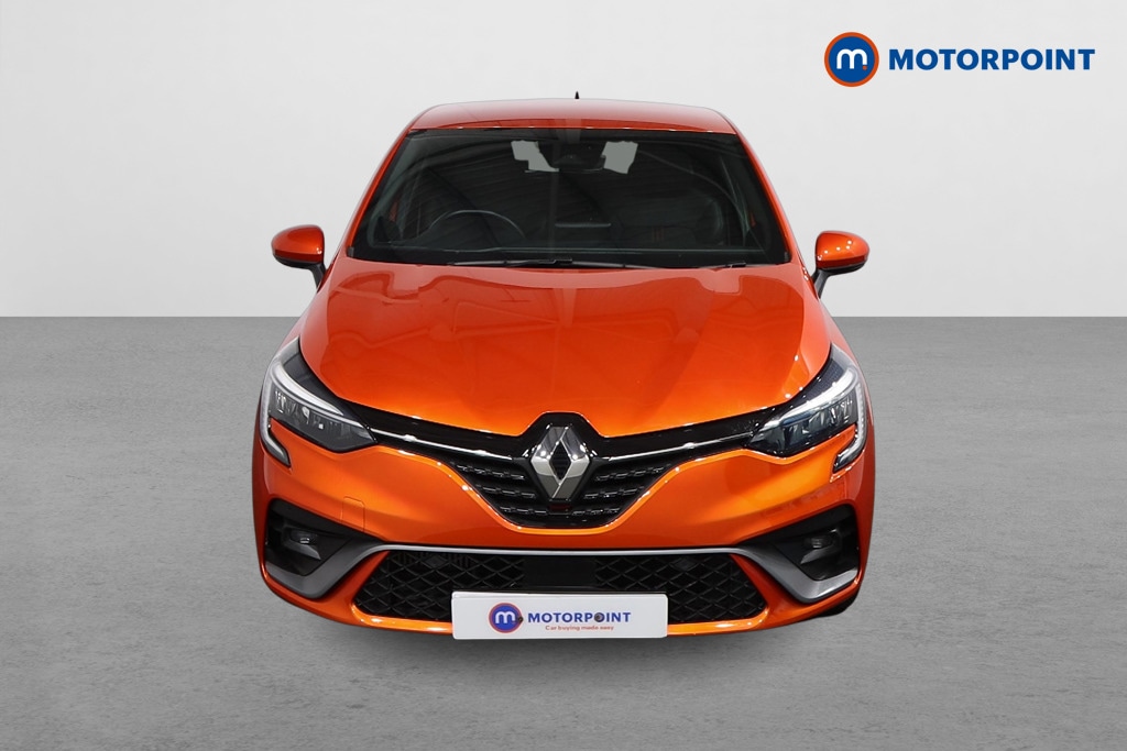 Used Renault Clio 2022 for sale - 76542480: Photo 1