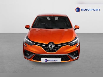 Used Renault Clio 2022 for sale - 76542480: Photo