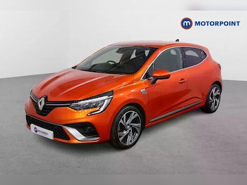 Used Renault Clio 2022 for sale - 76542480: Photo