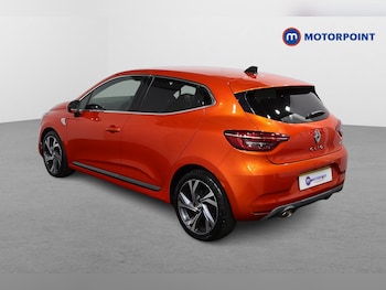 Used Renault Clio 2022 for sale - 76542480: Photo