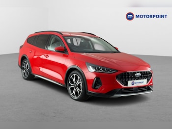 Used Ford Focus 2023 for sale - 79339483: Photo