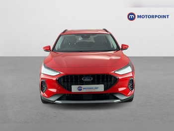Used Ford Focus 2023 for sale - 79339483: Photo