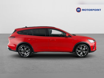 Used Ford Focus 2023 for sale - 79339483: Photo