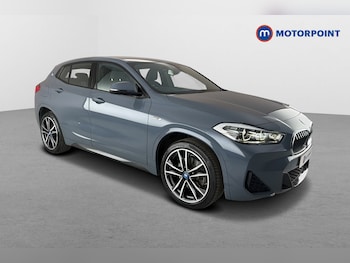 Used BMW X2 2023 for sale - 79272292: Photo