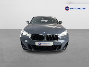 Used BMW X2 2023 for sale - 79272292: Photo