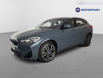 Used BMW X2 2023 for sale - 79272292: Photo