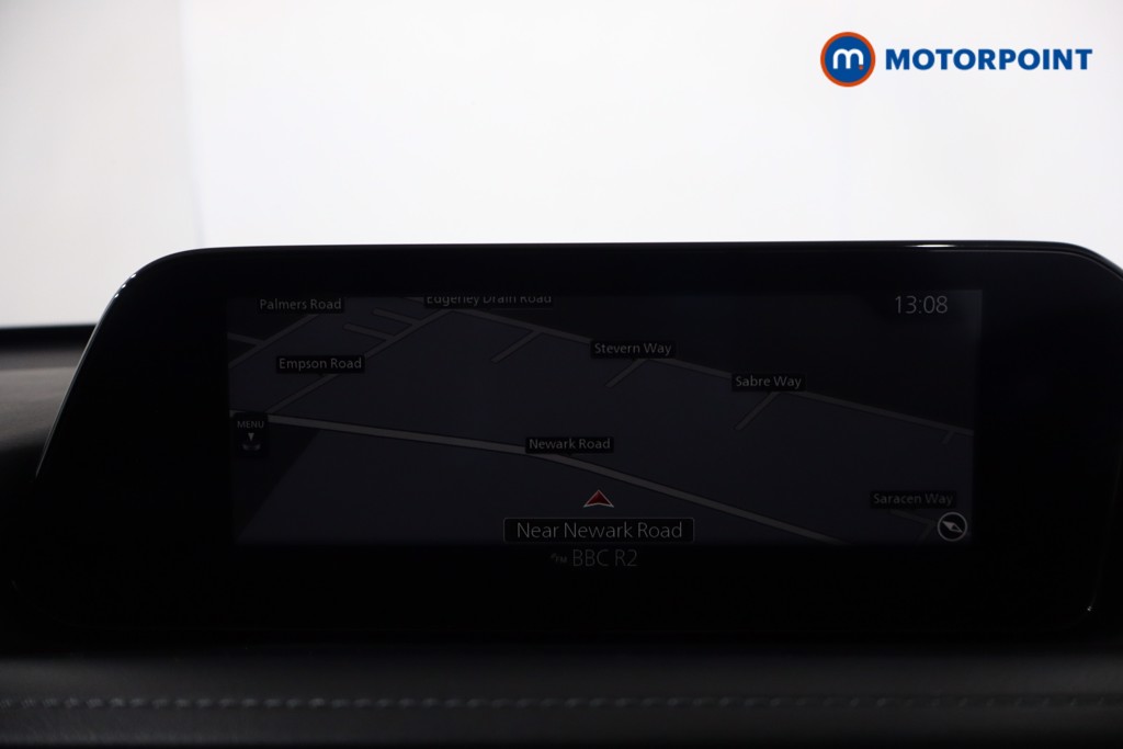 Used Mazda CX-30 2021 for sale - 76364154: Photo 10