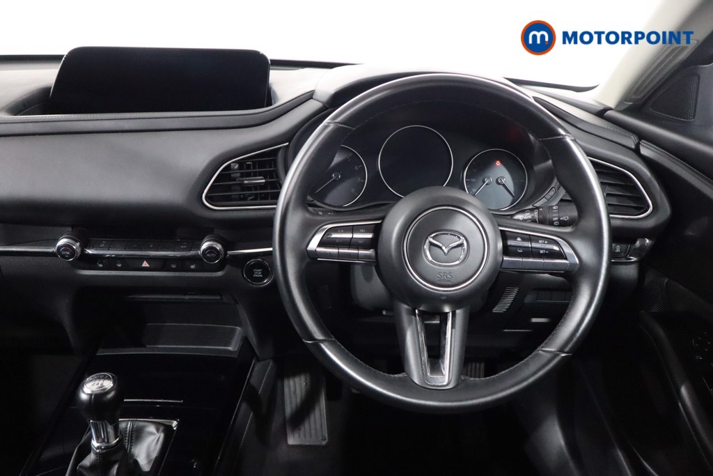 Used Mazda CX-30 2021 for sale - 76364154: Photo 11