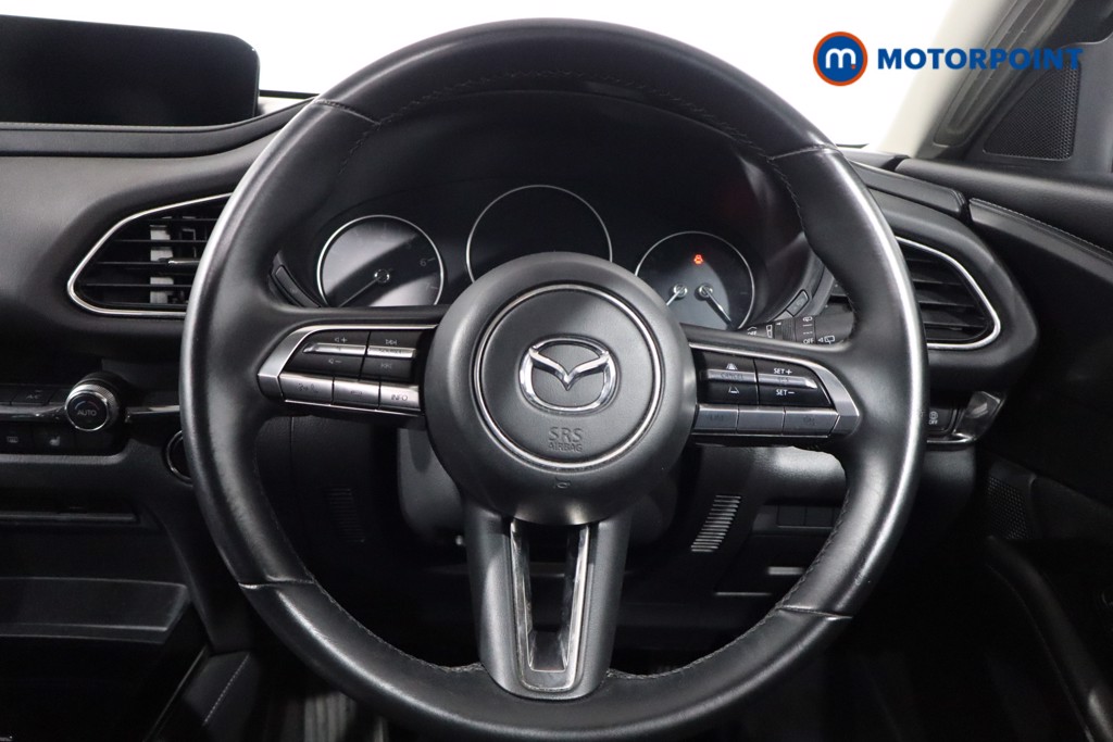 Used Mazda CX-30 2021 for sale - 76364154: Photo 14