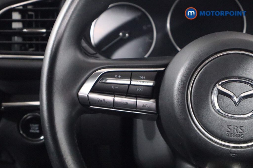 Used Mazda CX-30 2021 for sale - 76364154: Photo 15