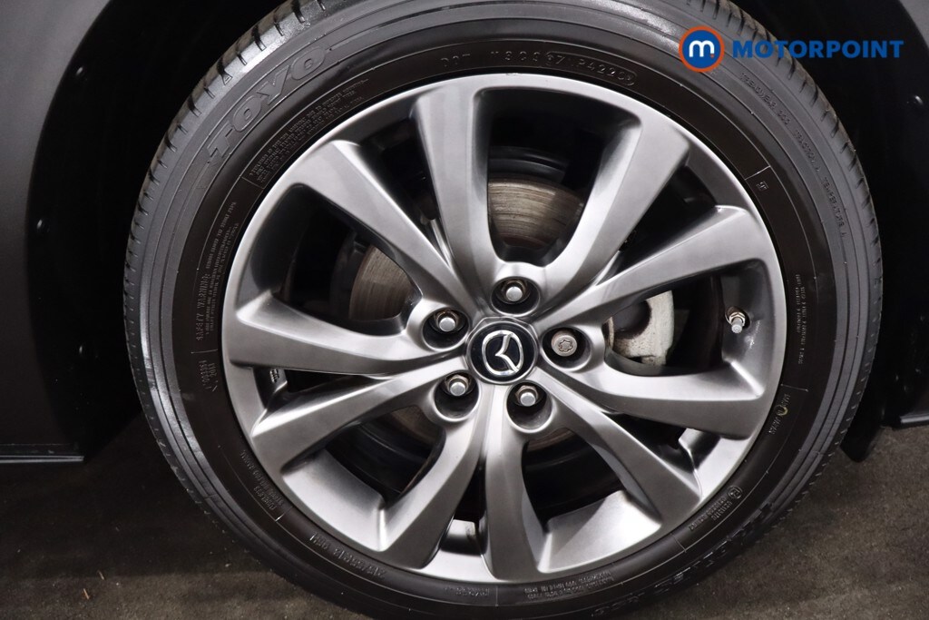 Used Mazda CX-30 2021 for sale - 76364154: Photo 18