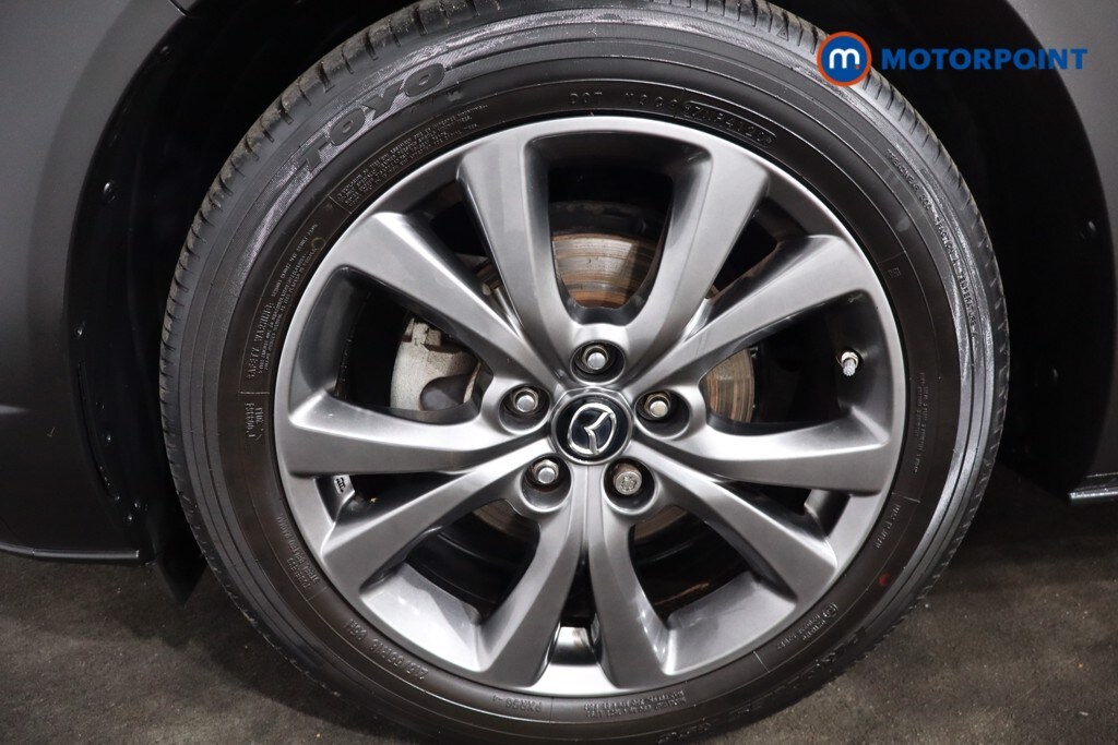 Used Mazda CX-30 2021 for sale - 76364154: Photo 19